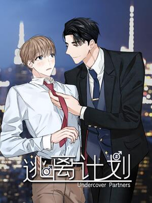 逃离计划-Undercover Partners